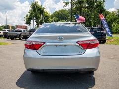 Used 2015 Toyota Camry 4dr Sdn I4 Auto (Natl) at Auto Finance Center of Rock Hill near Rock Hill, SC