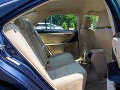 Used 2016 Toyota Camry Hybrid 4dr Sdn (Natl) at Auto Finance Center of Rock Hill near Rock Hill, SC