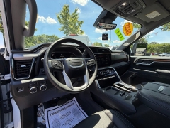 Used 2025  GMC Sierra 3500HD 4WD Crew Cab 159" Denali at Auto Finance Center near Matthews&comma; NC