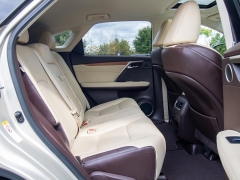 Used 2016  Lexus RX 350 FWD 4dr at Auto Finance Center of Rock Hill near Rock Hill, SC