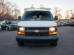Used 2015  Chevrolet Express Cargo Van RWD 2500 135" at Auto Finance Center of Rock Hill near Rock Hill&comma; SC