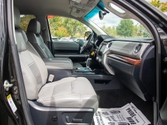 Used 2017  Toyota Tundra 2WD CrewMax Limited 5.7L FFV at Auto Finance Center of Rock Hill near Rock Hill, SC