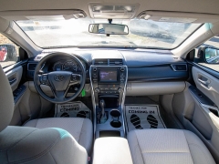 Used 2015  Toyota Camry 4dr Sdn I4 Auto &lpar;Natl&rpar; at Auto Finance Center of Rock Hill near Rock Hill&comma; SC