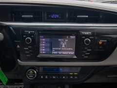 Used 2016 Toyota Corolla 4dr Sdn (Natl) at Auto Finance Center of Rock Hill near Rock Hill, SC