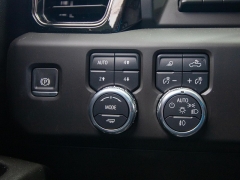 Used 2025 GMC Sierra 1500 4WD Crew Cab 147" AT4 at Auto Finance Center of Rock Hill near Rock Hill, SC