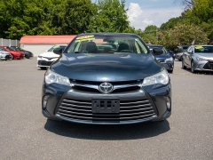 Used 2017 Toyota Camry Auto (Natl) at Auto Finance Center of Rock Hill near Rock Hill, SC
