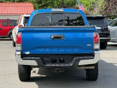 Used 2017  Toyota Tacoma Double Cab 5' Bed V6 4x2 AT &lpar;Natl&rpar; at Auto Finance Center of Rock Hill near Rock Hill&comma; SC