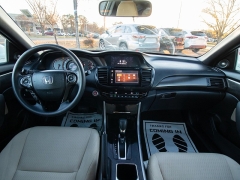 Used 2017  Honda Accord Coupe 2d EX CVT at Auto Finance Center of Rock Hill near Rock Hill&comma; SC