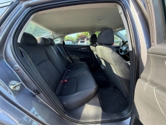 Used 2018  Honda Civic Sedan 4d LX CVT at Auto Finance Center near Matthews&comma; NC