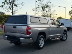 Used 2014  Toyota Tundra 2WD Truck Double Cab 5&period;7L V8 6-Spd AT &lpar;Natl&rpar; at Auto Finance Center near Matthews&comma; NC
