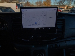 Used 2023  Ford E-Transit Cargo Van T-350 Med Rf 9500 GVWR RWD at Auto Finance Center of Rock Hill near Rock Hill&comma; SC