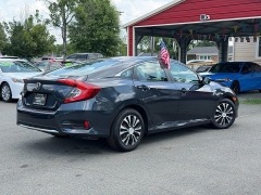Used 2020  Honda Civic Sedan 4d LX CVT at Auto Finance Center near Matthews&comma; NC