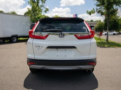 Used 2017 Honda CR-V 4d SUV FWD LX at Auto Finance Center of Rock Hill near Rock Hill, SC