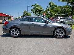 Used 2011 Honda Accord Cpe 2dr V6 Auto EX-L at Auto Finance Center of Rock Hill near Rock Hill, SC