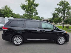 Used 2014  Toyota Sienna 5dr 7-Pass Van V6 AWD &lpar;Natl&rpar; at Auto Finance Center near Matthews&comma; NC