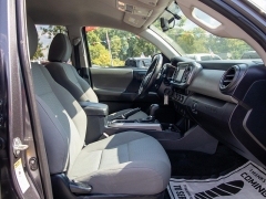 Used 2017  Toyota Tacoma Double Cab 5' Bed V6 4x2 AT (Natl) at Auto Finance Center of Rock Hill near Rock Hill, SC