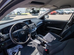 Used 2014 Honda Accord Sedan 4d Sport CVT at Auto Finance Center of Rock Hill near Rock Hill, SC