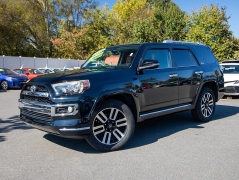Used 2016  Toyota 4Runner RWD 4dr V6 (Natl) at Auto Finance Center of Rock Hill near Rock Hill, SC