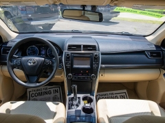 Used 2016 Toyota Camry Hybrid 4dr Sdn (Natl) at Auto Finance Center of Rock Hill near Rock Hill, SC