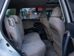Used 2008 Toyota RAV4 4d SUV FWD Limited at Auto Finance Center of Rock Hill near Rock Hill, SC