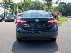 Used 2016 Toyota Corolla 4dr Sdn (Natl) at Auto Finance Center of Rock Hill near Rock Hill, SC