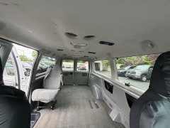 Used 2011  Ford Econoline Wagon E-150 at Auto Finance Center near Matthews&comma; NC