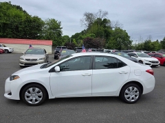 Used 2019  Toyota Corolla &lpar;Natl&rpar; at Auto Finance Center of Rock Hill near Rock Hill&comma; SC
