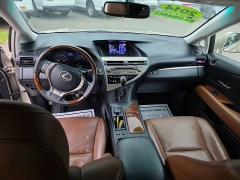 Used 2014  Lexus RX 350 FWD 4dr at Auto Finance Center near Matthews&comma; NC