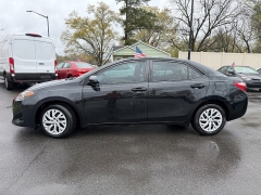 Used 2019  Toyota Corolla &lpar;Natl&rpar; at Auto Finance Center of Rock Hill near Rock Hill&comma; SC