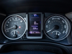 Used 2017  Toyota Tacoma Double Cab 6' Bed V6 4x4 AT (Natl) at Auto Finance Center of Rock Hill near Rock Hill, SC