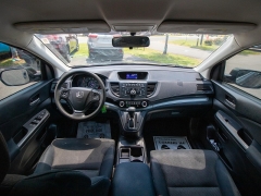 Used 2015 Honda CR-V 4d SUV FWD LX at Auto Finance Center of Rock Hill near Rock Hill, SC