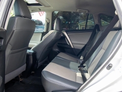 Used 2015  Toyota RAV4 4d SUV FWD Limited at Auto Finance Center of Rock Hill near Rock Hill, SC