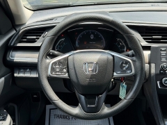 Used 2020  Honda Civic Sedan 4d LX CVT at Auto Finance Center near Matthews&comma; NC