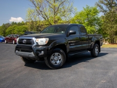 Used 2012 Toyota Tacoma 2WD Access Cab PreRunner V6 at Auto Finance Center of Rock Hill near Rock Hill, SC