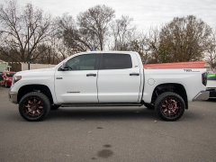 Used 2019  Toyota Tundra 2WD CrewMax SR5 5.7L at Auto Finance Center of Rock Hill near Rock Hill, SC