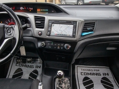 Used 2012  Honda Civic Cpe 2dr Man Si at Auto Finance Center of Rock Hill near Rock Hill, SC