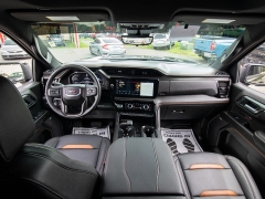 Used 2025 GMC Sierra 1500 4WD Crew Cab 147" AT4 at Auto Finance Center of Rock Hill near Rock Hill, SC