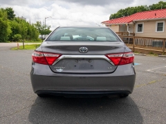 Used 2017 Toyota Camry Auto (Natl) at Auto Finance Center of Rock Hill near Rock Hill, SC