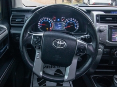 Used 2014  Toyota 4Runner 4WD 4dr V6 &lpar;Natl&rpar; at Auto Finance Center of Rock Hill near Rock Hill&comma; SC
