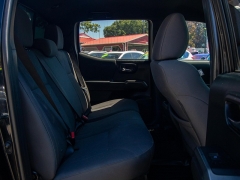 Used 2018 Toyota Tacoma Double Cab 5' Bed V6 4x4 (Natl) at Auto Finance Center of Rock Hill near Rock Hill, SC