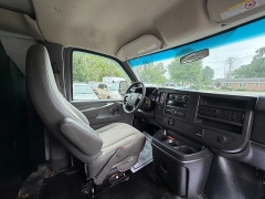 Used 2015  Chevrolet Express Van 2500 Ext Van at Auto Finance Center near Matthews&comma; NC