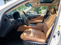 Used 2014 Lexus LS 460 4dr Sdn AWD at Auto Finance Center of Rock Hill near Rock Hill, SC
