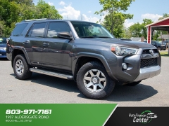 Used 2014 Toyota 4Runner 4WD 4dr V6 (Natl) at Auto Finance Center of Rock Hill near Rock Hill, SC