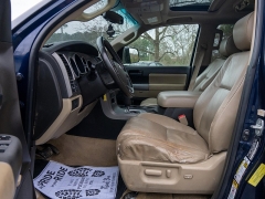 Used 2010 Toyota Sequoia RWD LV8 6-Spd AT SR5 (Natl) at Auto Finance Center of Rock Hill near Rock Hill, SC
