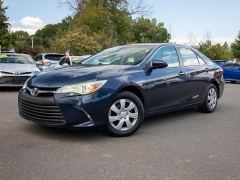Used 2016 Toyota Camry 4dr Sdn I4 Auto (Natl) at Auto Finance Center of Rock Hill near Rock Hill, SC