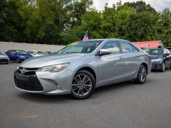 Used 2017 Toyota Camry Auto (Natl) at Auto Finance Center of Rock Hill near Rock Hill, SC