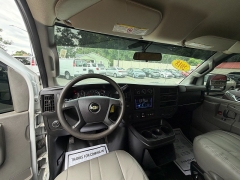 Used 2018  Chevrolet Express Van 2500 Van at Auto Finance Center near Matthews&comma; NC