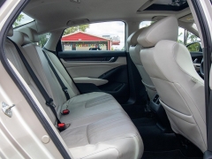 Used 2018  Honda Accord Sedan 4d Touring 1.5L at Auto Finance Center of Rock Hill near Rock Hill, SC