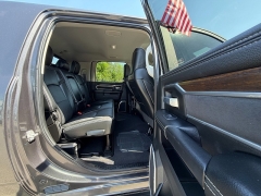 Used 2024  Ram 3500 4WD Laramie Mega Cab 6'4" Box at Auto Finance Center near Matthews&comma; NC