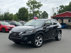 Used 2017  Lexus NX NX Turbo FWD at Auto Finance Center near Matthews&comma; NC